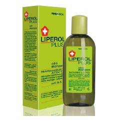 LIPEROL PLUS SHAMPOO 150 ML - Farmacia Puddu Baire S.r.l.