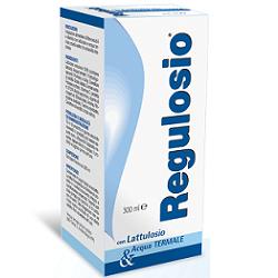 REGULOSIO 300 ML - Farmacia Puddu Baire S.r.l.