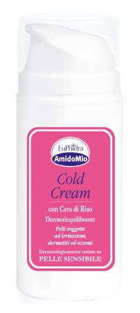 EUPHIDRA AMIDOMIO DERMOCREMA 100 ML - Farmacia Puddu Baire S.r.l.