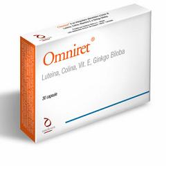 OMNIRET 30 CAPSULE - Farmacia Puddu Baire S.r.l.