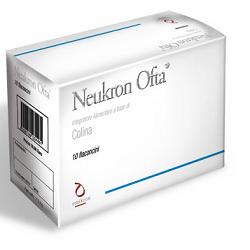 NEUKRON OFTA 10 FLACONCINI 10 ML - Farmacia Puddu Baire S.r.l.