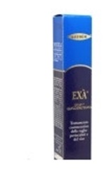 EXA' GEL CONTORNO OCCHI 15 ML - Farmacia Puddu Baire S.r.l.