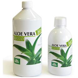 ALOE VERA SUCCO 1 L - Farmacia Puddu Baire S.r.l.
