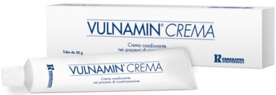 CREMA VULNAMIN 50 G - Farmacia Puddu Baire S.r.l.