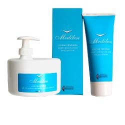 MEDILEN CREMA IDRATANTE 500 ML - Farmacia Puddu Baire S.r.l.