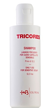 TRICORES SHAMPOO 200 ML - Farmacia Puddu Baire S.r.l.