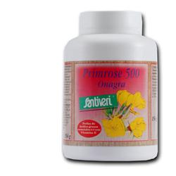OLIO OENOTERA 220 PERLE SANTIVERI - Farmacia Puddu Baire S.r.l.