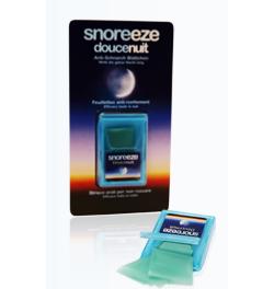 SNOREEZE ORAL STRIPS 14 PEZZI - Farmacia Puddu Baire S.r.l.