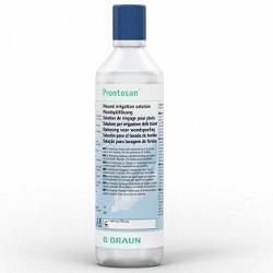 PRONTOSAN OTC SOLUZIONE DETERGENTE PER LESIONI CRONICHE 350 ML - Farmacia Puddu Baire S.r.l.