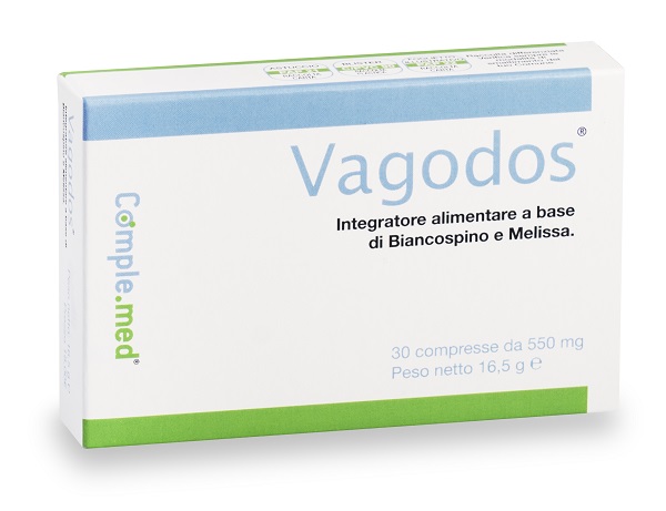 VAGODOS 30 CAPSULE - Farmacia Puddu Baire S.r.l.