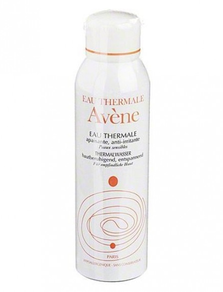 EAU THERMALE AVENE SPRAY ACQUA TERMALE 50 ML - Farmacia Puddu Baire S.r.l.