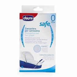 CHICCO ZANZARIERA CARROZZINA - Farmacia Puddu Baire S.r.l.