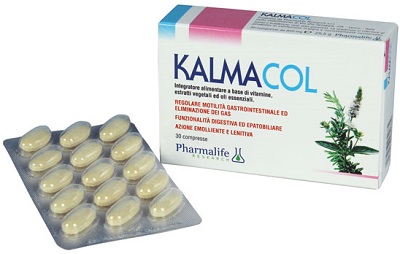 KALMACOL 30 COMPRESSE - Farmacia Puddu Baire S.r.l.