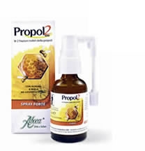 PROPOL2 EMF SPRAY FORTE 30 ML - Farmacia Puddu Baire S.r.l.