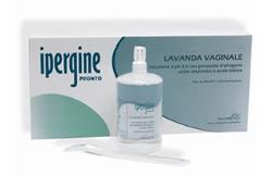 IPERGINE PRONTO LAVANDA VAGINALE 5 FLACONI 140 ML - Farmacia Puddu Baire S.r.l.