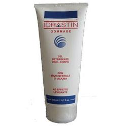 IDRASTIN GOMMAGE 200 ML - Farmacia Puddu Baire S.r.l.