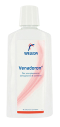 VENADORON GEL RINFRESCANTE GAMBE 200 ML - Farmacia Puddu Baire S.r.l.