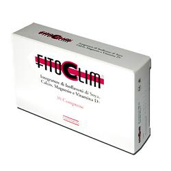 FITOCLIM 30 COMPRESSE - Farmacia Puddu Baire S.r.l.