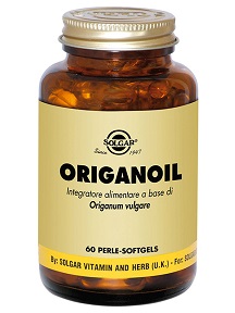 ORIGANOIL 60 PERLE - Farmacia Puddu Baire S.r.l.