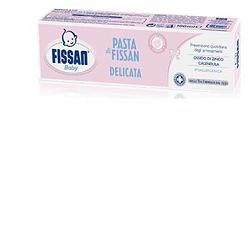 FISSAN PASTA DELICATA 150 ML - Farmacia Puddu Baire S.r.l.