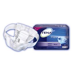 PANNOLONE A CINTURA PER INCONTINENZA PLUSEXTRA LARGE 30 PEZZI - Farmacia Puddu Baire S.r.l.