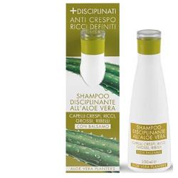 PLANTER'S ALOE VERA SHAMPO DISCIPLINANTE PER CAPELLI 200 ML - Farmacia Puddu Baire S.r.l.
