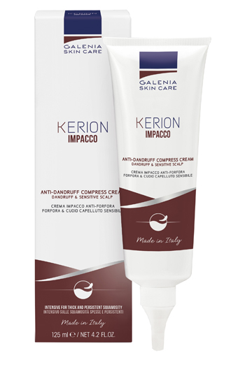 KERION IMPACCO ANTIFORFORA NUOVA FORMULA 125 ML - Farmacia Puddu Baire S.r.l.