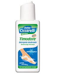TIMODORE DETERGENTE DEODORANTE 200 ML - Farmacia Puddu Baire S.r.l.
