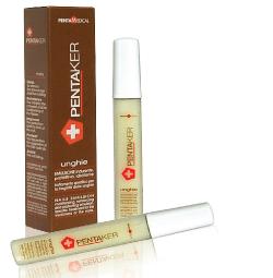 PENTAKER EMULSIONE UNGHIE 15 ML - Farmacia Puddu Baire S.r.l.