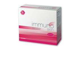 IMMUNO SKIN PSO 20 COMPRESSE - Farmacia Puddu Baire S.r.l.