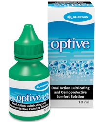OPTIVE SOLUZIONE OFTALMICA 10 ML - Farmacia Puddu Baire S.r.l.