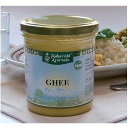 GHEE BIO BURRO CHIARIFICATO 220 G - Farmacia Puddu Baire S.r.l.