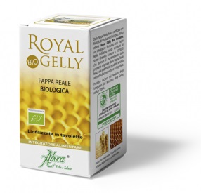 ROYALGELLY 40 TAVOLETTE - Farmacia Puddu Baire S.r.l.