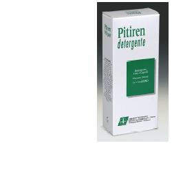 PITIREN DET CUTE/CAP 150ML - Farmacia Puddu Baire S.r.l.