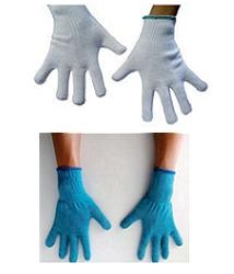 GUANTI COTONE BIANCO 8 ARTICOLO 01GCDB008 2 PEZZI - Farmacia Puddu Baire S.r.l.