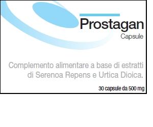 PROSTAGAN 30 CAPSULE - Farmacia Puddu Baire S.r.l.