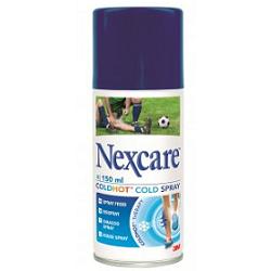 GHIACCIO ISTANTANEO COLD SPRAY 150ML - Farmacia Puddu Baire S.r.l.
