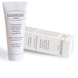 KEMIOFLEBIT LIPOGEL 100 ML - Farmacia Puddu Baire S.r.l.