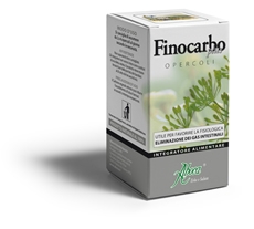 FINOCARBO PLUS 50 OPERCOLI 25G NUOVO FORMATO - Farmacia Puddu Baire S.r.l.