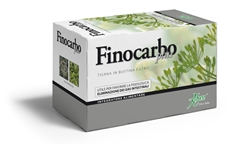 FINOCARBO PLUS TISANA 20 BUSTINE 2 G - Farmacia Puddu Baire S.r.l.