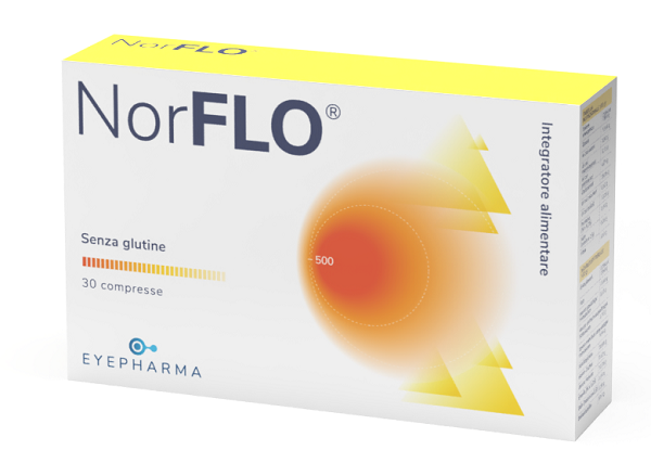 NORFLO 30 COMPRESSE - Farmacia Puddu Baire S.r.l.