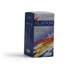 KLAITON 100 COMPRESSE - Farmacia Puddu Baire S.r.l.