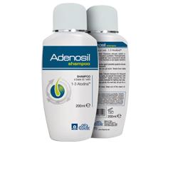 ADENOSIL SHAMPOO 200 ML - Farmacia Puddu Baire S.r.l.