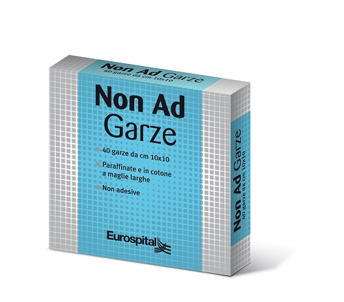 GARZA PARAFFINATA NON AD MONODOSE 10 PEZZI - Farmacia Puddu Baire S.r.l.