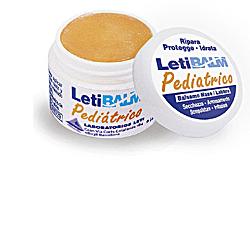 LETIBALM PEDIATRICO 10 ML - Farmacia Puddu Baire S.r.l.
