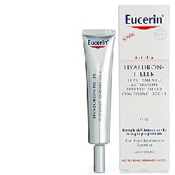EUCERIN HYALURON-FILLER EYE 15 ML - Farmacia Puddu Baire S.r.l.