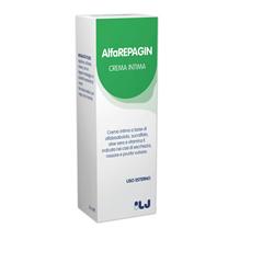 ALFAREPAGIN CREMA 50 ML - Farmacia Puddu Baire S.r.l.