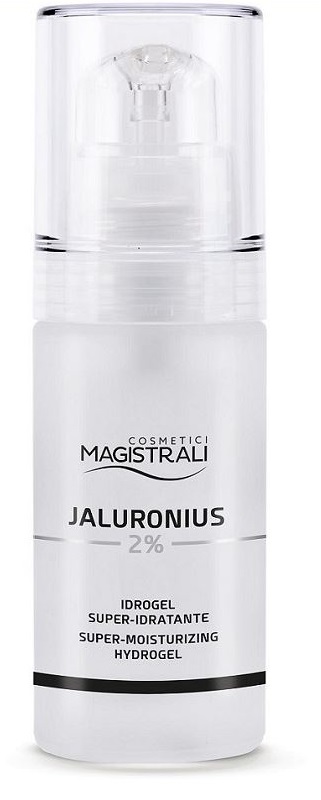 JALURONIUS 2% FLACONE 30 ML - Farmacia Puddu Baire S.r.l.