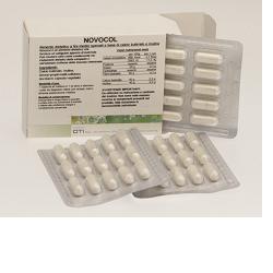 NOVOCOL 60 CAPSULE BLISTER - Farmacia Puddu Baire S.r.l.