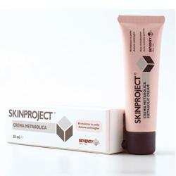 SKINPROJECT CR METABOLICA 30ML - Farmacia Puddu Baire S.r.l.